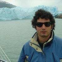 Alfredo Calvo的照片