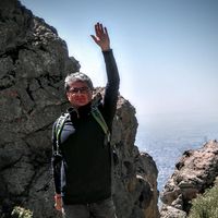 amir shakeri的照片