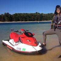 John  Van Horn的照片