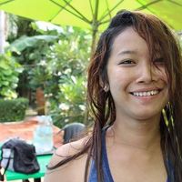 Thida Oum's Photo