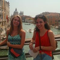 Clara Miguel's Photo