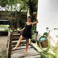 Fotos de Ailu Serna Kroneberger