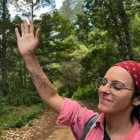 Le foto di Guadalupe Rio