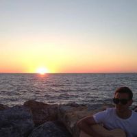 Gianluca Rossi的照片