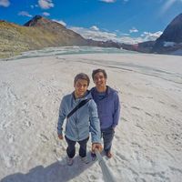 Gaston Ureta的照片