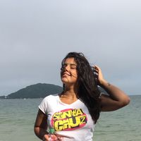 Fotos von Camila Bueno