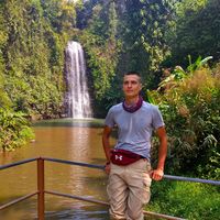 Airat Karimov的照片