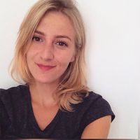 Zdjęcia użytkownika Lucia Kvardova