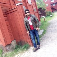 Raja Umar's Photo