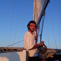 Diego Ferrandez's Photo