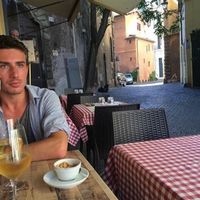 Raphaël Bonnet's Photo