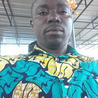 Pacome Logbo's Photo