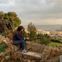 Catalina Pérez-García Vergara's Photo