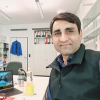 Sher Muhammad's Photo