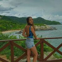 Susana Aljure's Photo