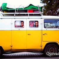 Ivan y Eliana  (QUOVADIS VIAJERA)的照片