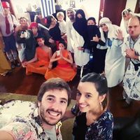 Juan Tellechea的照片