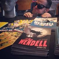 Chris Raymond's Photo