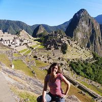 Alejandra Roitman's Photo