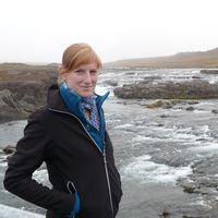 Bianca Huber's Photo