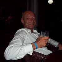 Sylvain Therrien's Photo