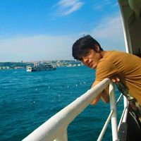 Le foto di khan baba