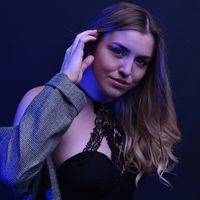 Yana Askerka的照片