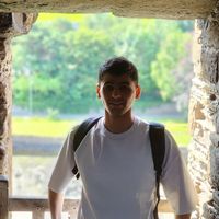 Abdulrahman Almugre's Photo