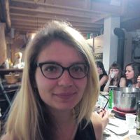 Marie Jaussein's Photo