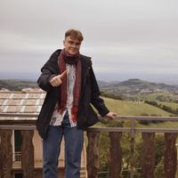 Photos de Šarūnas Žilinska