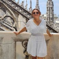 Fotos de Fehime Özarslan