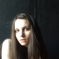 Marie Mironova的照片