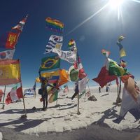 Fotos von Laís Leandra