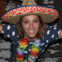 Pauline Andrieu的照片