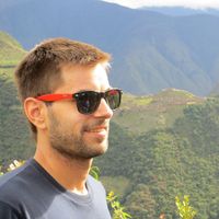 Luciano Caruso's Photo