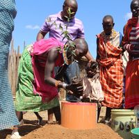 Sadhana Forest Kenya's Photo