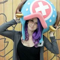 Patricia Raion's Photo