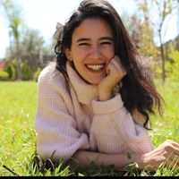 Kenza Benjelloun的照片