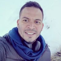 Andres Ramírez Jimenez的照片