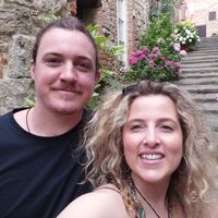 Serena Cruscanti's Photo