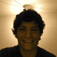 Erik González's Photo