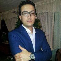 Oscar Gabriel Vallejo's Photo