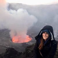 Fotos de Lisa DeMarco