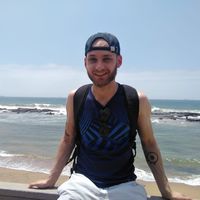 Fotos de Brendin  Swanepoel