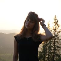 Liuba Ilchenko的照片