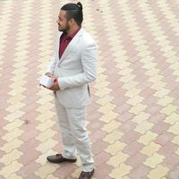 Vaibhav Tokas的照片