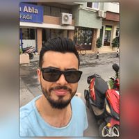 Emre Yurdagül的照片