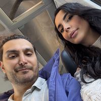 Fatemeh Koohi's Photo