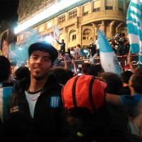 Fotos de Lucas Pilatti