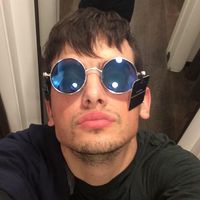 Carlos Iglesias's Photo